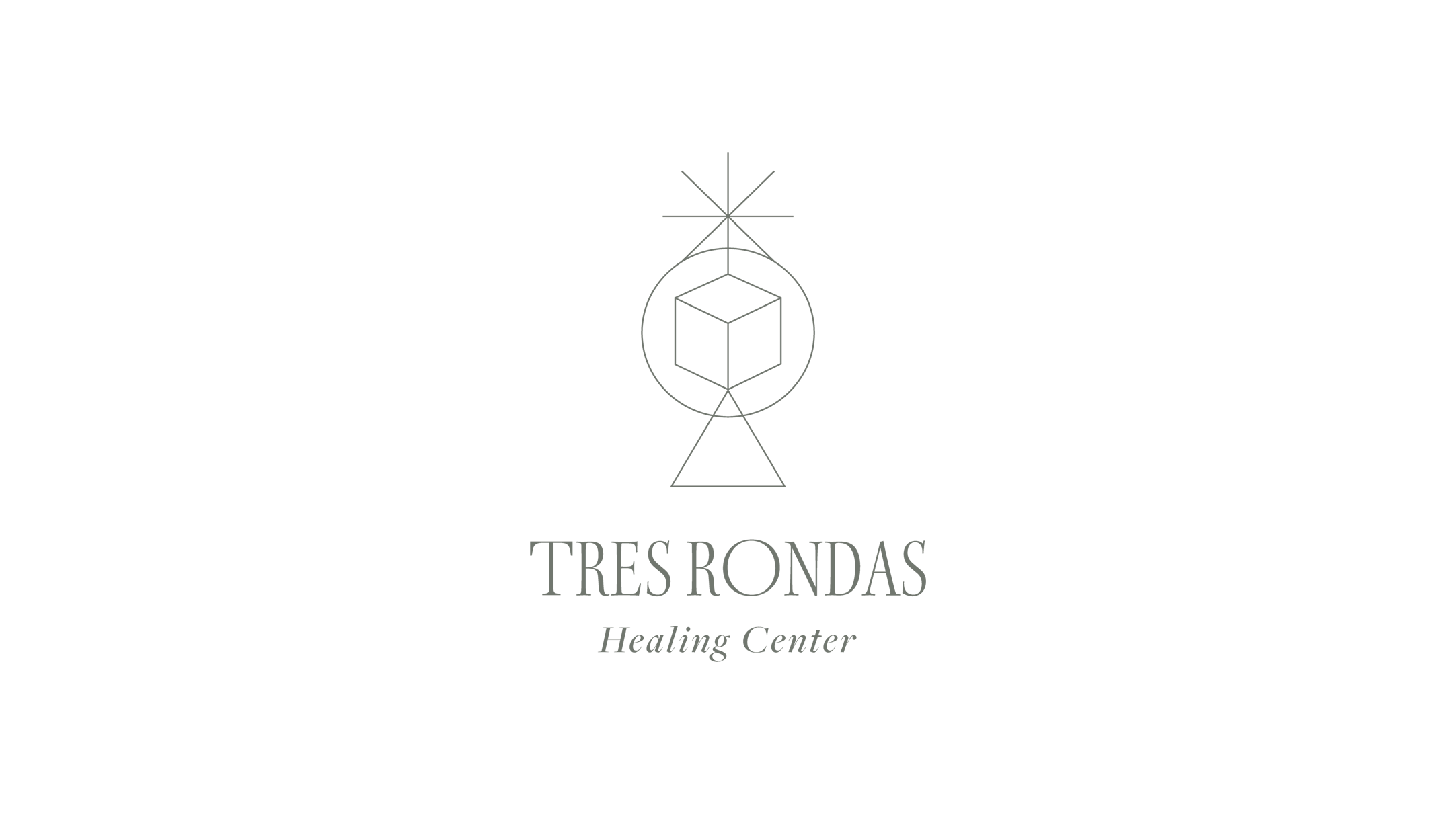 Logo Tres Rondas